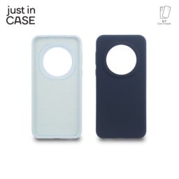 Just in Case 2u1 Extra case MIX PLUS paket maski za telefon PLAVI za Honor Magic 7 Pro ( MIXPL451BL )