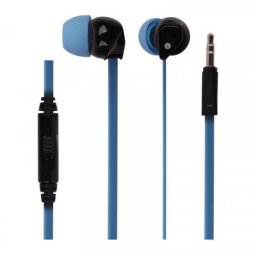 Sencor sep-170vcblue slušalice