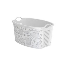 Berner korpa za čist veš clothes 42l ( 34176 )