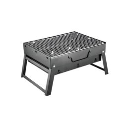 Haymo prenosni stoni roštilj na drveni ugalj ( BBQ02 )