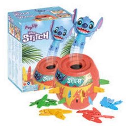 Tomy Pop up stitch drustvena igra ( TM73772 )