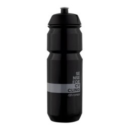 Force Bidon force fine 0,75 l, crni-sivi ( 252295 )