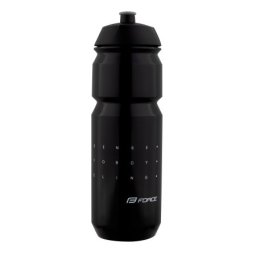 Force Bidon force sense 0,75 l, crni-beli ( 252292 )