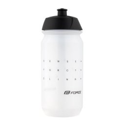 Force Bidon force sense 0,5 l, providni-crni ( 2519591 )