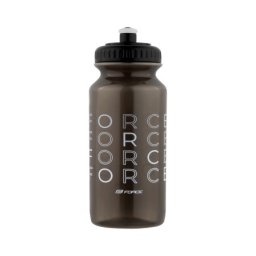 Force Bidon force enjoy 0,5 l, providni crni-beli ( 2507568 )