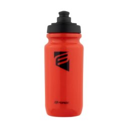 Force Bidon force slash 0,55 l, crveni-crni ( 2507563 )