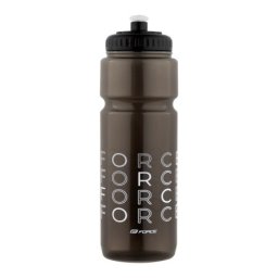 Force Bidon force enjoy 0,75 l, providni crni-beli ( 2509064 )