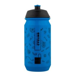 Force Bidon force play 0,5 l, plavi-crni ( 2519594 )