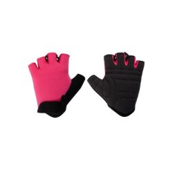 Force Rukavice force fun kid, roze l ( 90533203-L )