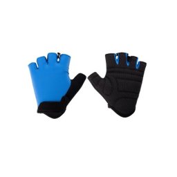 Force Rukavice force fun kid, plava l ( 90533202-L )