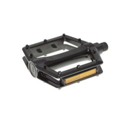 Pedale alu sred/alu okv. wellgo platform vp-501 ( 132133 )