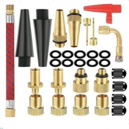 Set adaptera za pumpanje big ( N14003 )
