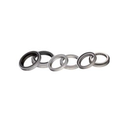 Wag ležaj suspenzije,nable i rolnice 8x22x7(mavic, novatec) ( 484121060 )