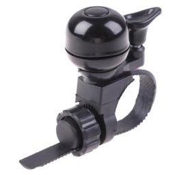 Neo bike components zvonce neo,crno ( N80004 )