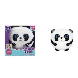 Star Pets Panda plišana, snima, svira, svetli ( 59-311000 )