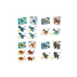DiY Dinosaurus za igru ( 46-212000 )