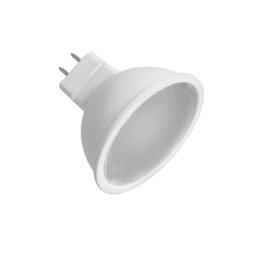 LED sijalica hladno bela 12V 5W ( LS-MR16-GU5.3/5-CW )