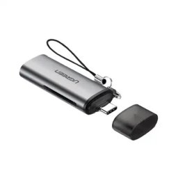 Ugreen cm184 usb-c tf + sd čitač kartica ( 50704 )