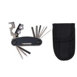 Dunlop Set alata za bicikl sa 15 funkcija ( 02221 )
