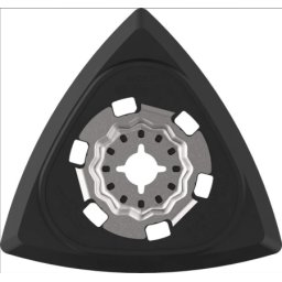 Bosch PRO AVZ 93 G pribor za višenamenski alat, 93 mm ( 2608669125 )