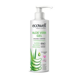Ecowell organski aloe vera gel 200 ml ( A073983 )