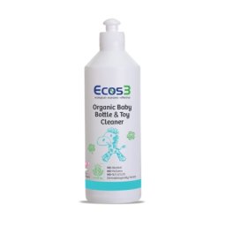 Ecos3 organski deterdžent za pranje flašica,500ml ( A094111 )