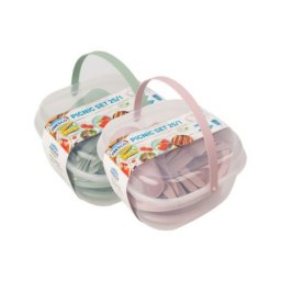 El fresco-piknik set smart 25/1 ( 13320 )