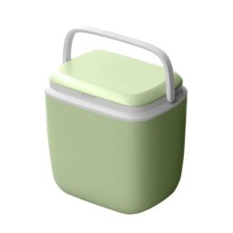 El Fresco frizider Luna 25l lime cream ( 39564 )