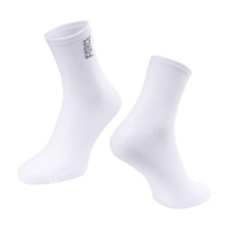 Force colour kraće, belo l-xl/42-46 čarape ( 90085861 )