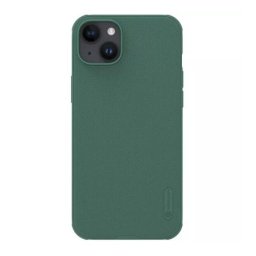 Futrola nillkin super frost pro za iphone 15 plus (6.7) zelena ( F111683 )
