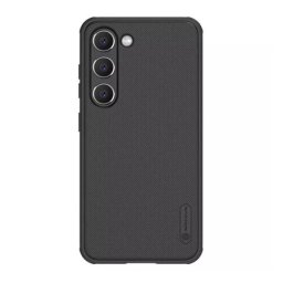 Futrola nillkin super frost pro za samsung s916b galaxy s23 plus crna ( F107788 )