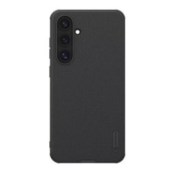 Futrola nillkin super frost pro za samsung s721b galaxy s24 fe crna ( F117231 )