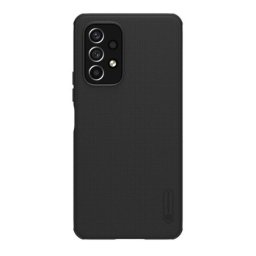 Futrola nillkin super frost pro za samsung a536b galaxy a53 5g crna ( F97707 )
