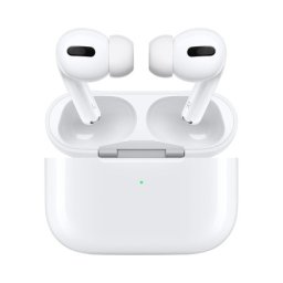 Comicell Slusalice bluetooth airpods pro bele ( SL1285 )