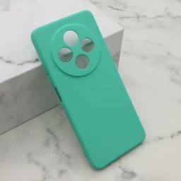 Futrola soft silicone za xiaomi redmi 14c mint ( F118956 )