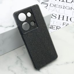 Futrola glow shining za xiaomi redmi note 13 pro 4g crna ( F115489 )