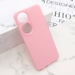 Futrola glow shining za honor x7b svetlo roze ( F115513 )