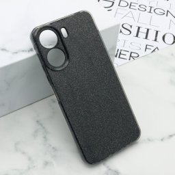 Futrola glow shining za xiaomi redmi 13c 4g crna ( F115474 )