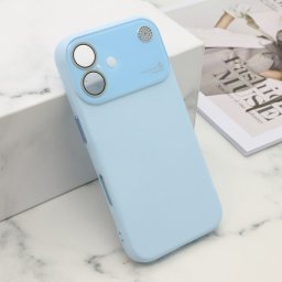 Futrola pastel dreams za iphone 16 (6.1) plava ( F121148 )