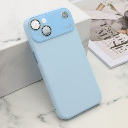 Futrola pastel dreams za iphone 13 (6.1) plava ( F121128 )