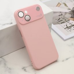 Futrola pastel dreams za iphone 14 (6.1) roze ( F121151 )