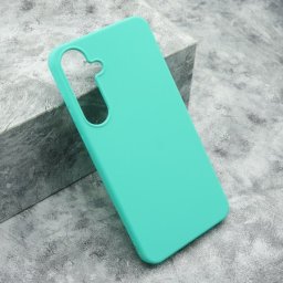 Futrola gentle color za samsung s926b galaxy s24 plus 5g tirkizna ( F114995 )