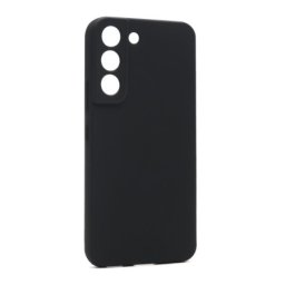 Futrola gentle color za samsung s901b galaxy s22 5g crna ( F99052 )