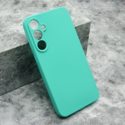 Futrola gentle color za samsung s711b galaxy s23 fe tirkizna ( F113149 )