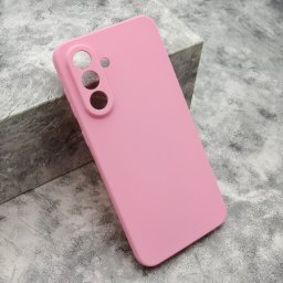 Futrola gentle color za samsung a566b galaxy a56 5g roze ( F119055 )