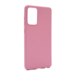 Futrola gentle color za samsung a525f/a526b/a528b galaxy a52 4g/a52 5g/a52s 5g roze ( F92694 )