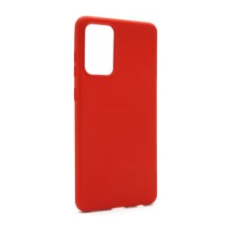 Futrola gentle color za samsung a525f/a526b/a528b galaxy a52 4g/a52 5g/a52s 5g crvena ( F92692 )