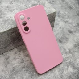 Futrola gentle color za samsung a366b galaxy a36 5g roze ( F118879 )