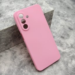 Futrola gentle color za samsung a266b galaxy a26 5g roze ( F118995 )