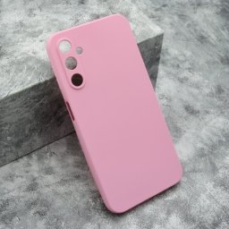 Futrola gentle color za samsung a245f galaxy a24 4g roze ( F112916 )